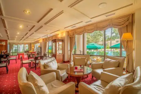 Kobuleti Georgia Palace & Spa - 12