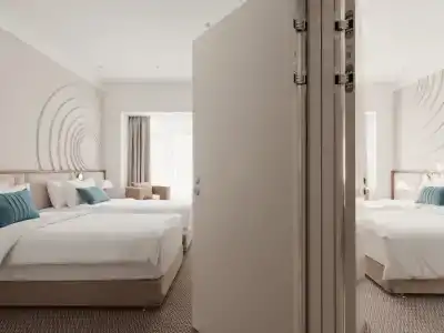 Sanatorij "Rodnik" - 62