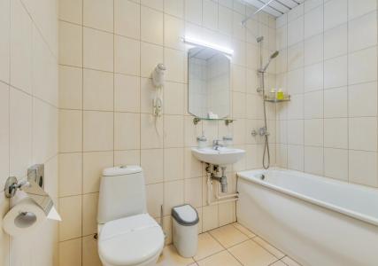 Sokroma Nevsky Fort - 135