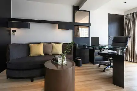 Golden Tulip Mandison Suites - 47