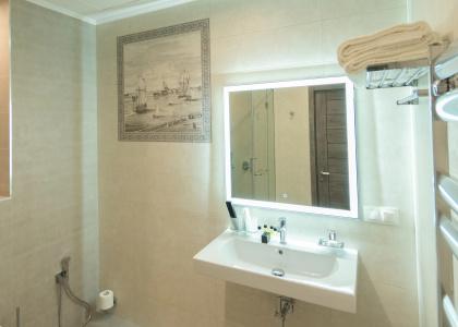 Downtown Suites Yerevan - 36
