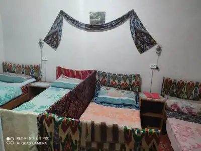 Xoja Kalon Cad Guest House - 2