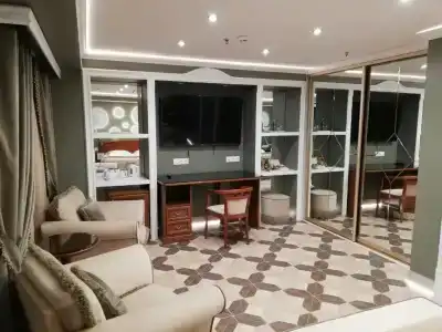Crystall De Luxe - 5