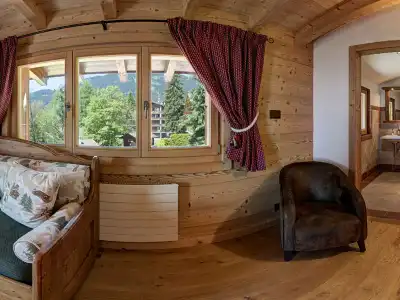 Alpe Fleurie Residence - 58