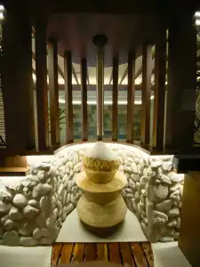 Almira Thermal Spa & Convention Center - 18
