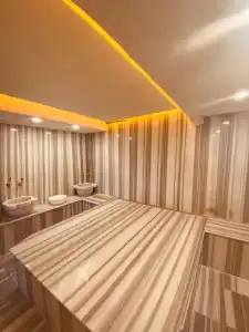 Royal Bosphorus & Spa Hamam - 1