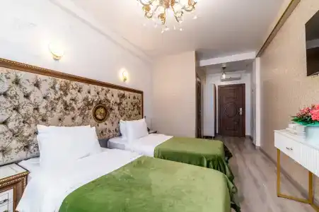 Grand Way Astoriya - 86