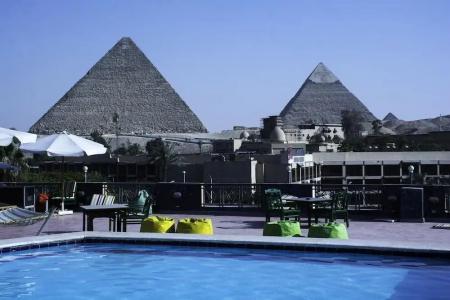 Regency Pyramids - 12