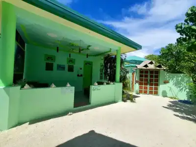 Kuri Tourist Guest House - 4