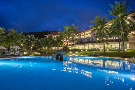 Vinpearl Resort Nha Trang - 18