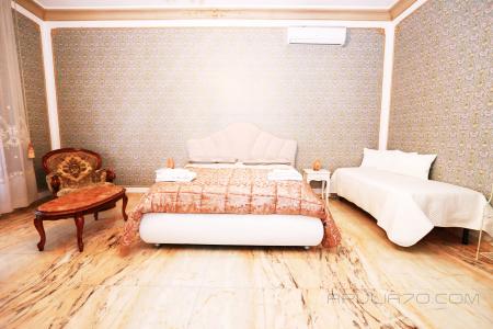 Apulia 70 Holidays - Suites & Experiences - 28