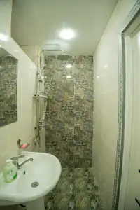 Hayat Guest house - 12