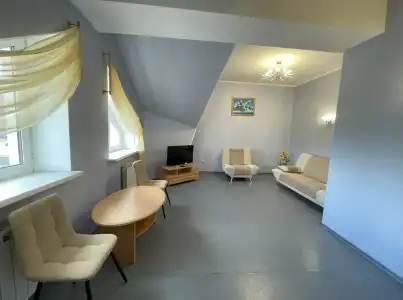 Livadiya Sanatorium - 44