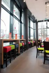 MyRoom - Top Munich Serviced Apartments - 51