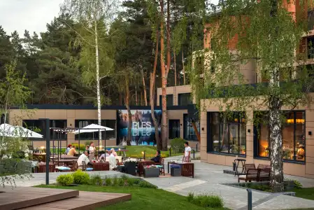 Ples Park-Hotel - 35