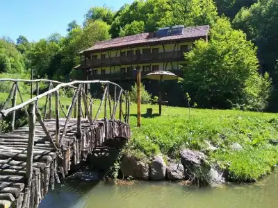 Ecokayan Dilijan Resort - 17
