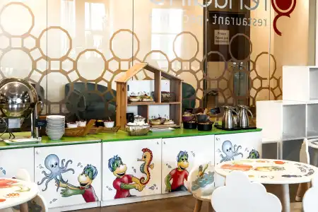 Radisson Blu Resort & Congress Centre 5* - 50