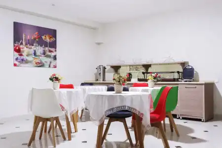 Turkkurgan Mini-Hotel - 12