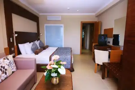 Deltas by Marriott Bodrum - 80