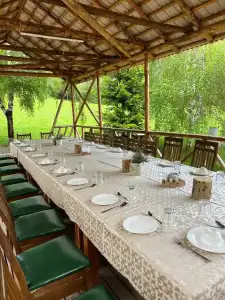 Kara-Bulak Eco Resort - 21