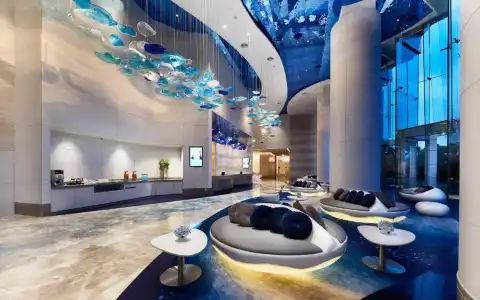 Grande Centre Point Space Pattaya - 2