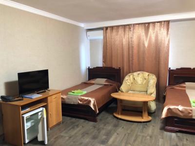 Yamskaya Living quarters - 23