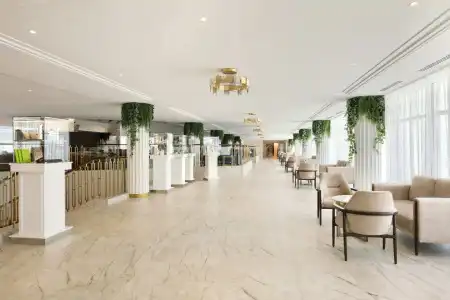 Plaza Spa Resort - 6