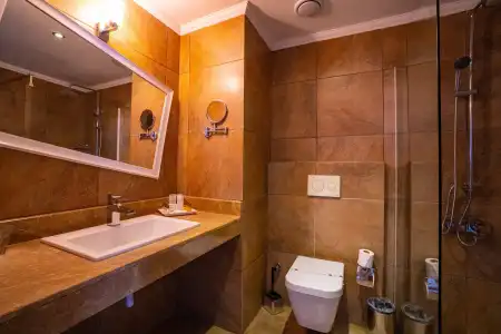 Senza The Inn Resort & Spa Resort - 26