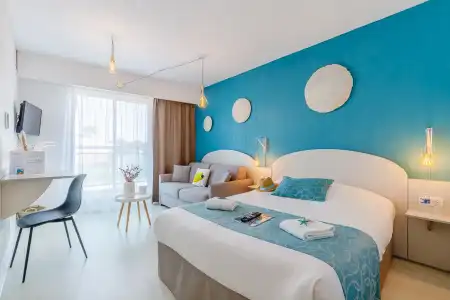 Hôtel La Côte Océane - 223