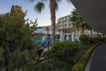 Tui Blue Barut Andız-All Inclusive-Adults Only - 23