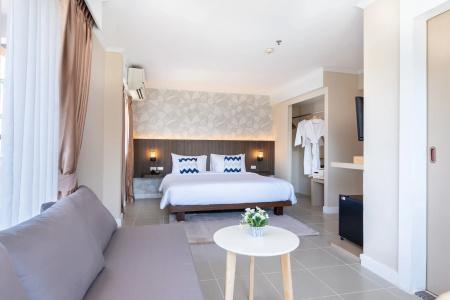 Heeton Concept Pattaya by Compass Hospitality - 80