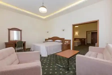 Moselle Armenia Sanatorium - 2