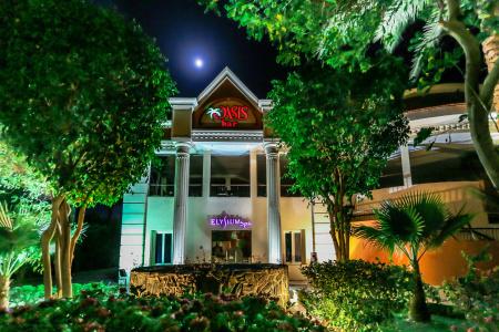 Sultan Gardens Resort - 15