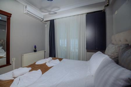 Taksim Wonder Suites Apart - 188