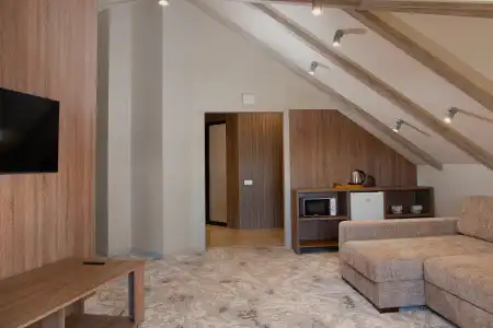 Tes-Resort & Spa - 54