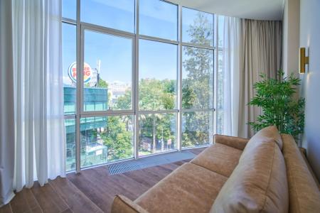 South Mirror Residence - 97