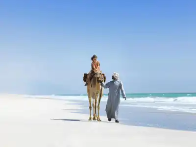 Al Baleed Resort Salalah by Anantara - 23