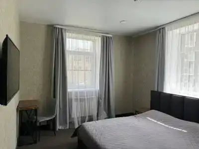 Park-L Mini-Hotel - 48