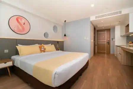 Wekata Luxury - 41