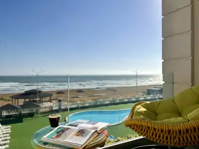Golden Beach - 121