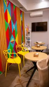 People Hostel - 32
