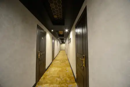 Chemodanov Butik-Hotel - 43