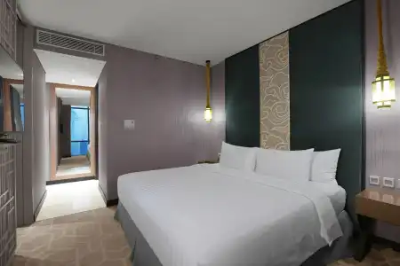 Aston Priority Simatupang and Conference Center - 15