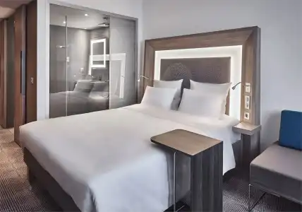 Novotel Moskva Kievskaya - 68