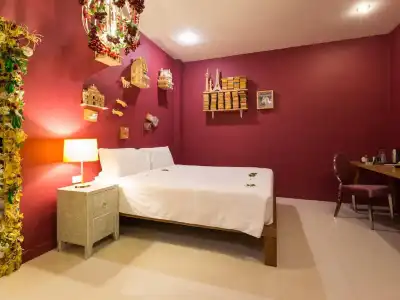 Pimnara Boutique Phuket Patong - 45