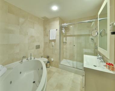Ramada by Wyndham Istanbul Taksim - 33