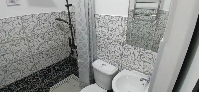 Ali Abbos Guest house - 15