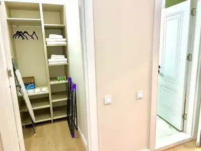 Steps Batumi & Suites - 19