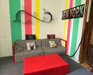 Colors Hostel - 14