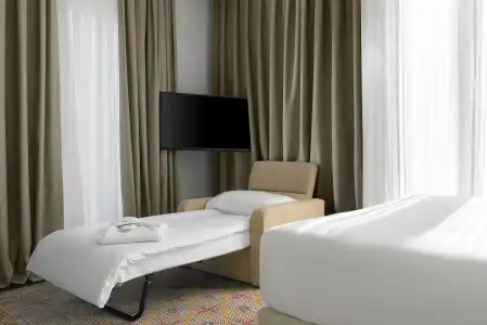 Ibis Styles Old - 58
